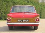 Lotus Cortina European Touring Car Championship 1965 года